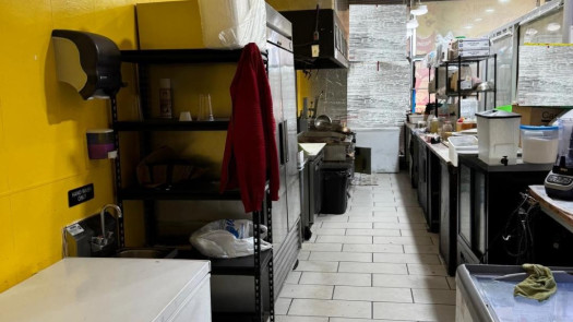 Casual Fast Food Franchise for Sale in Maryland