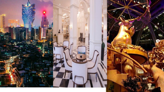 RE: Carabao Island Hotel Casino Resort -$250M