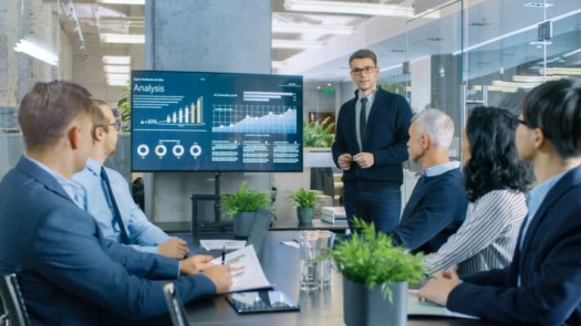 Partner - Fixed Income Capital Raising