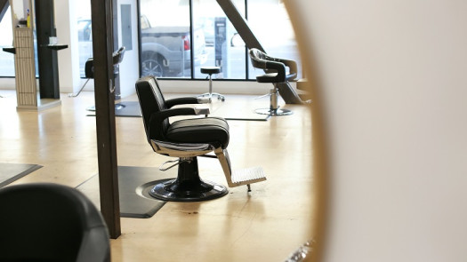 Hair Salon Franchise for Sale