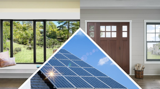 Green Homes Servicing Company in Center CA