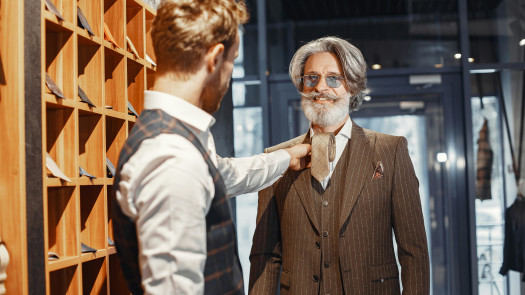 Tuxedo Sales and Rental