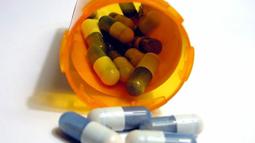 Texas Retail Pharmacy