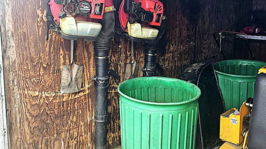 Absentee Run Landscaping Company in New York