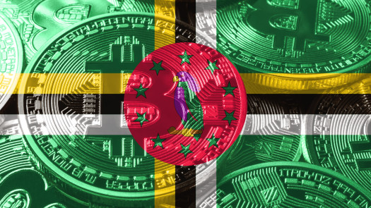 Dominica Multi-Activity +VASP Financial License