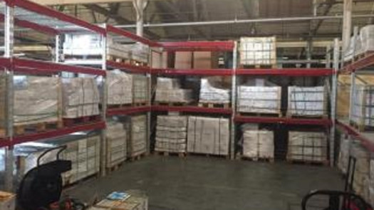 ECommerce Tile Business in NYC