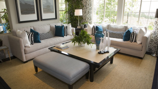 Wholesale Luxury Home Furnishings Showroom