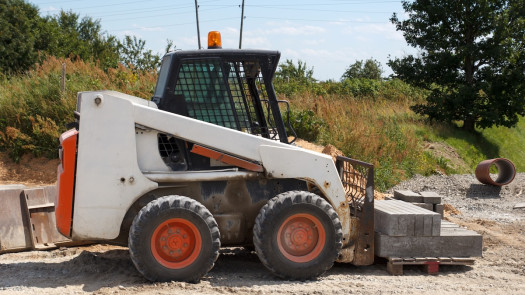 Midwest Construction Equipment Rental Business