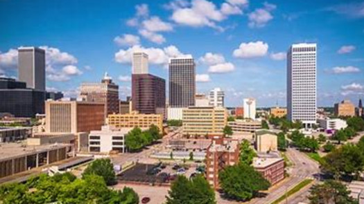 Tulsa, OK Chiropractic Practice for Sale