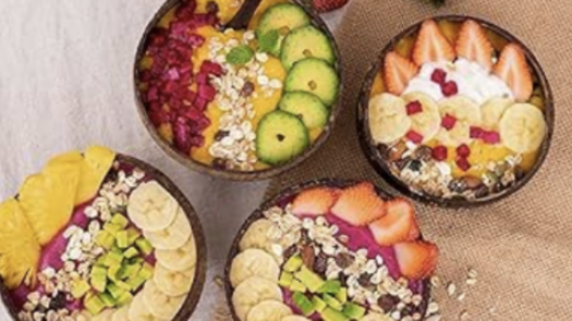 Nutrient-Rich Franchise