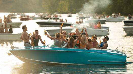 22-Year Specialty Apparel Brand