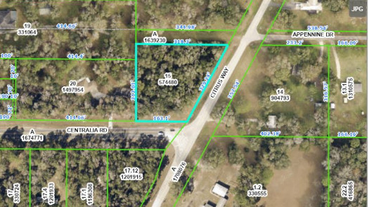 Outdoor Self Storage - Buy in at the Ground Level