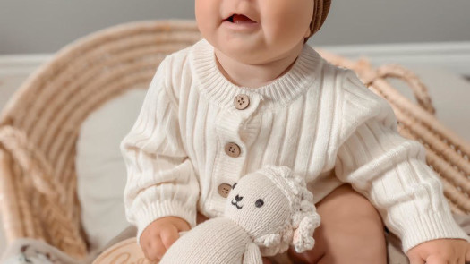 Profitable & Fast-Growing Baby Clothing E-Commerce