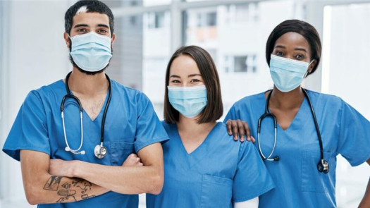 Thriving Healthcare Staffing Business For Sale