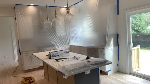 Wood Flooring Installation & Restoration