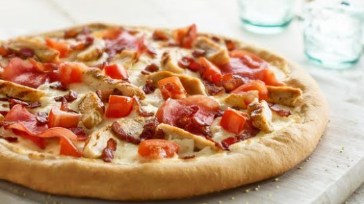 Newly Renovated Southern Alberta Panago Pizza