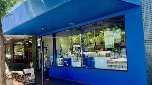 Premier Greek Grocer & Deli