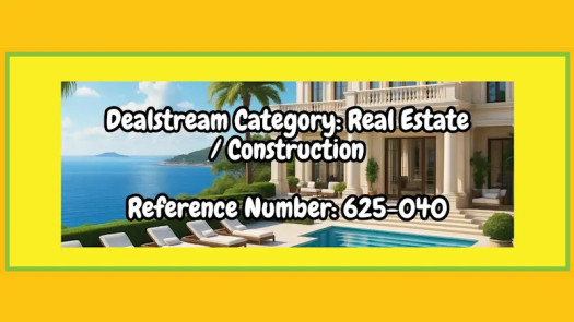 Invest / JOBS Act / real estate / Europe / $75M