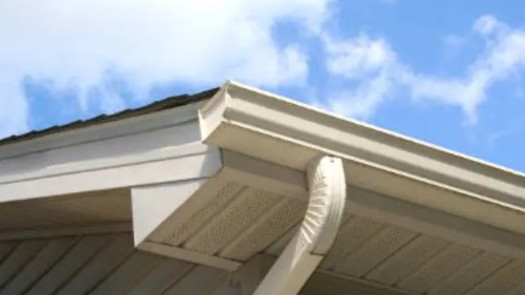 Cash Flowing Aluminum Gutter Contractor