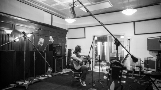 Recording Studio - Analog & Digital Classic Gear