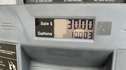 Gas Station for Sale in New York