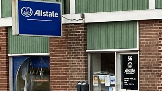 Superb Opportunity to own Tenured Allstate Agency