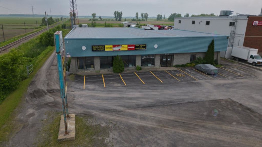 Unique Property With Endless Opportunities