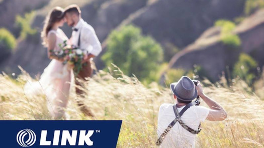 Scalable Wedding Photography - Australia-Wide