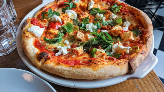 Established Pizzeria for Sale in New York