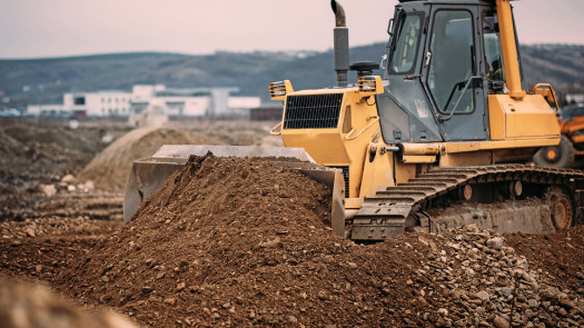 Commercial Construction Mgt and General Con. Firm