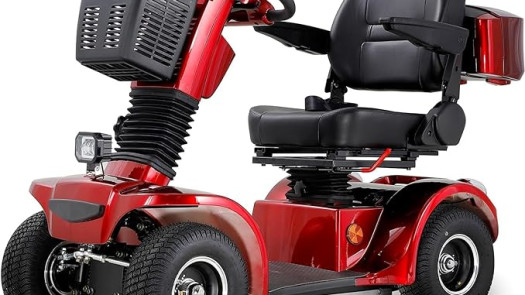 Profitable Mobility Franchise for Sale