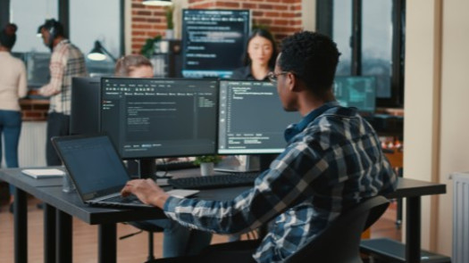 Custom Software Development Business For Sale