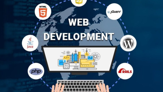 Web Development / Mobile App Development