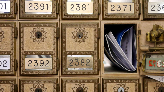 Recession Resistant Silicon Valley Mail Center Fra