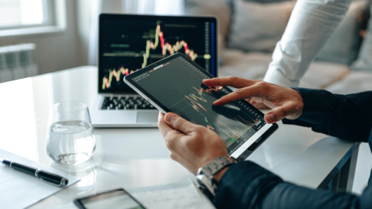 Stock Trading Membership Co / 5 Revenue Sources