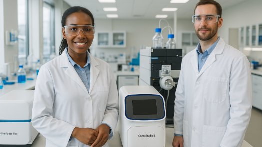 Turn-key, High Complexity CLIA Clinical Lab in TX