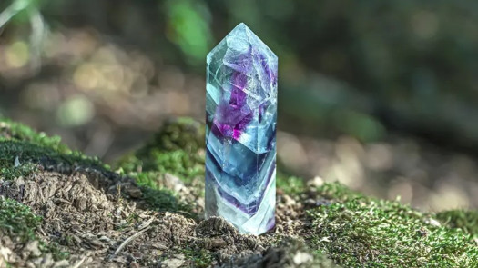 Fluorspar Mine and Production Plant in Mongolia