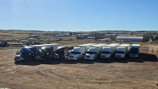 Commercial Truck Driving License School