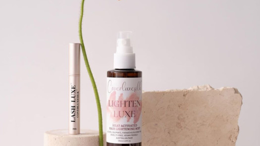 Profitable 4-Year E-Commerce Beauty Products Store