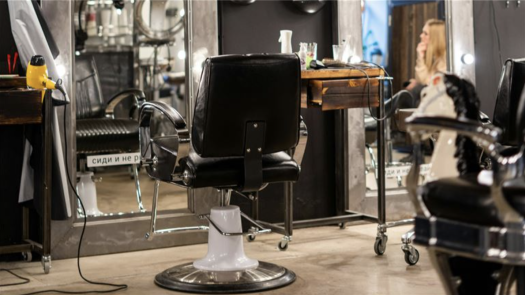 Hair Salon, Solid Business and Location