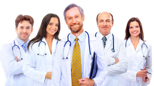 Medical Practice - Primary Care & Urgent Care