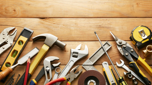 Local, Family-Owned Hardware and Lumber Store