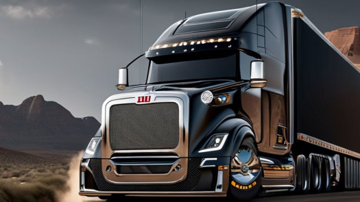 Automotive Product Delivery Routes – NJ Only