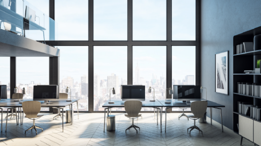 Attorney Coworking Office Spaces - Northeast U.S.