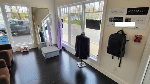 Tailor & Dry Cleaning Business for Sale in NY