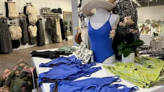 Profitable Island Style Purveyor of Women's Style