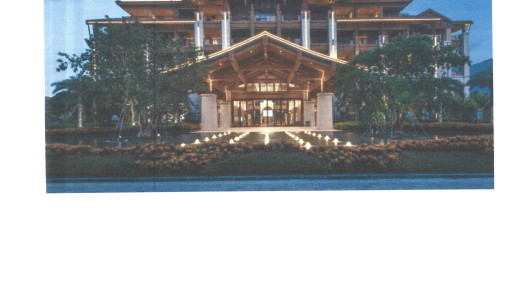 Costa Rica, 2 Hotels On 65 Acres For Sale,