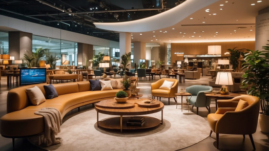 Profitable Furniture Business. Cash Flow $750,000+