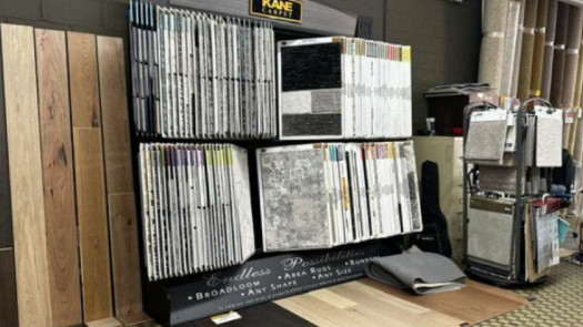 Established Flooring Retailer