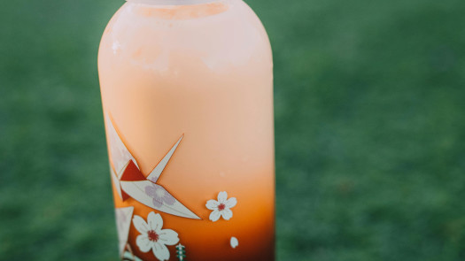 Fusion Tea House Boba Tea Coffee Cafe Snack SoCal